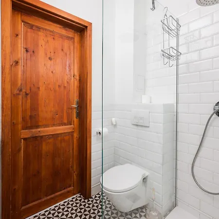 Apartment Emilii Plater Center Warsaw